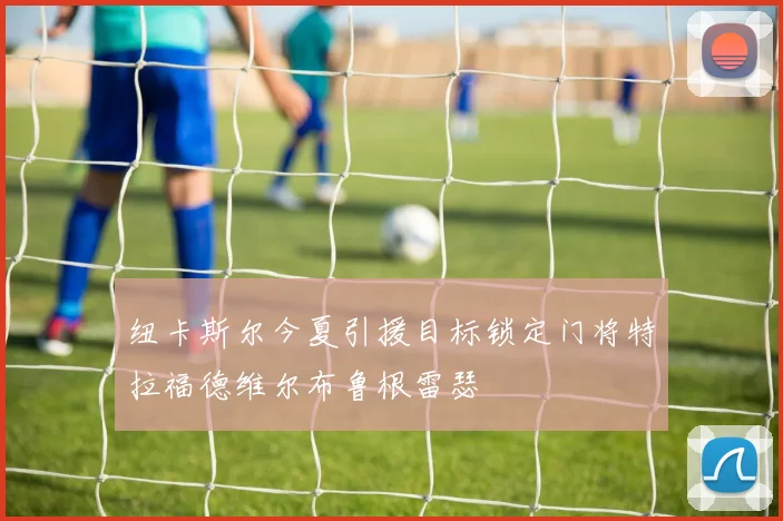 纽卡斯尔今夏引援目标锁定门将特拉福德维尔布鲁根雷瑟